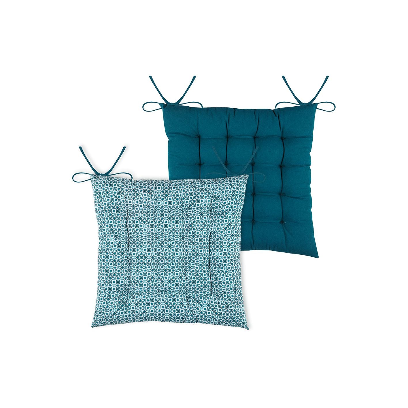 Cuscino Chastel coprisedia Galette