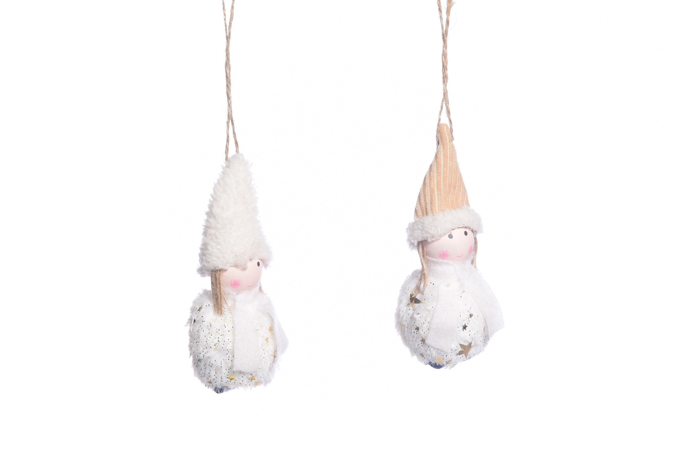 PENDENTE FATINA CM 5XH.13 ASS