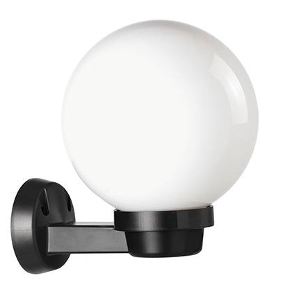 Applique da esterno Sovil sfera 60W