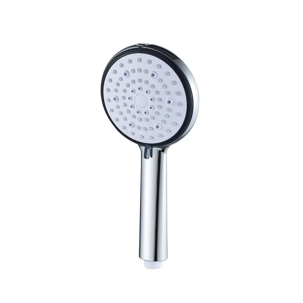 Doccia Idra 5 getti cromata