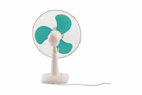 VENTILATORE DA TAVOLO 45W DIAMETRO 40CM 9