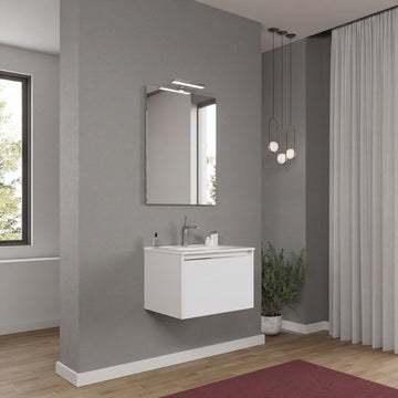 Composizioni bagno