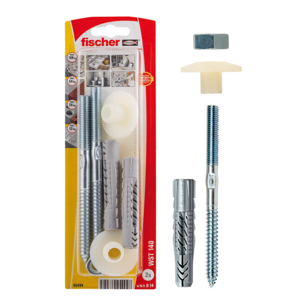 Tasselli Fischer WST 140 K