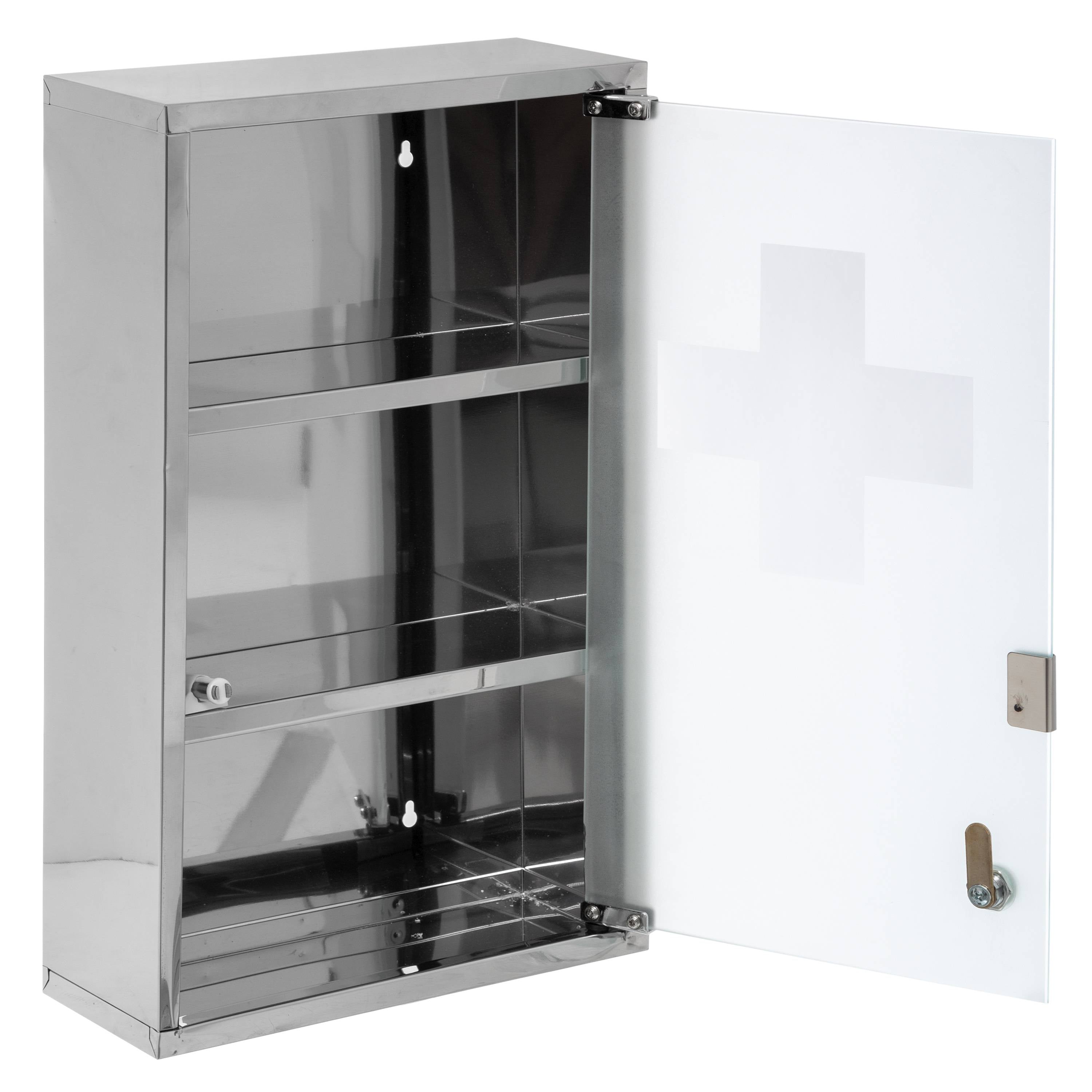 Armadietto dei medicinali