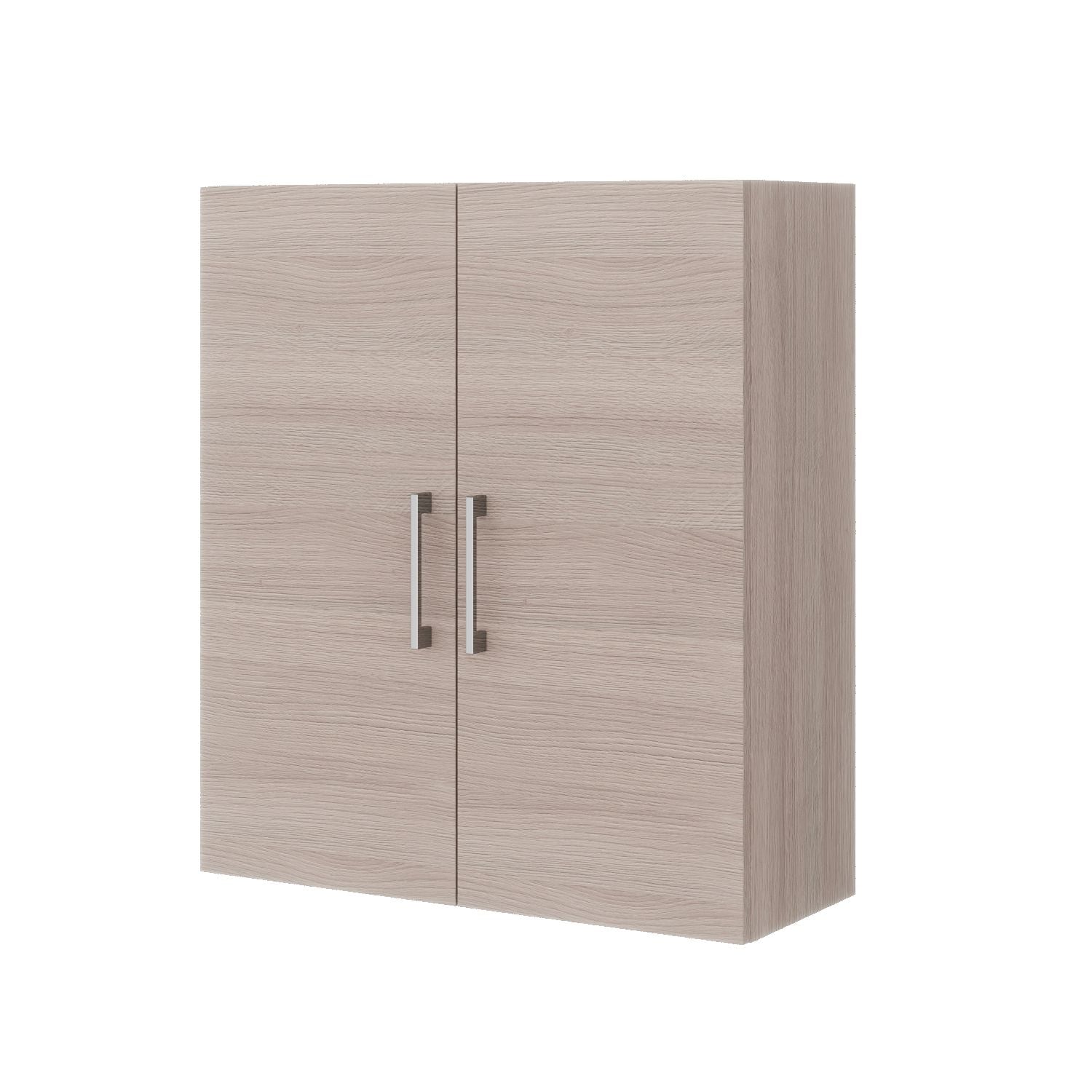 Pensile da bagno 2 ante 3