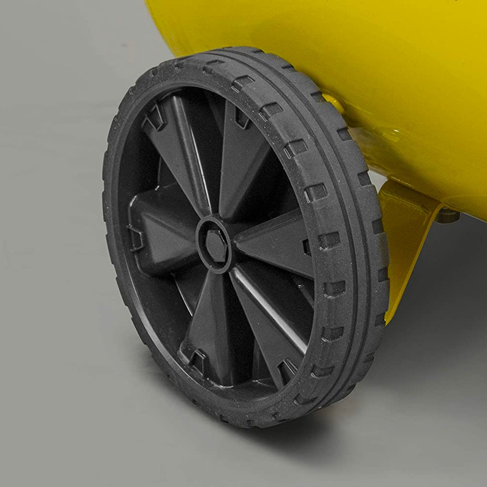 Compressore silenziato 50L Stanley 3