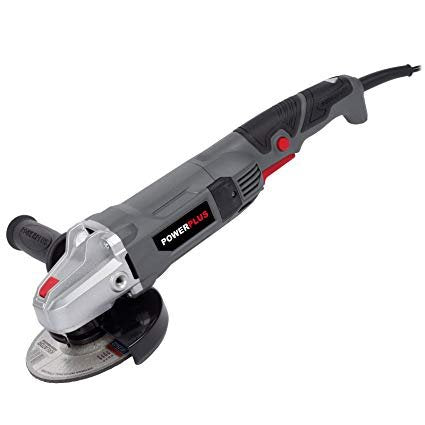 Smerigliatrice 900W 125mm