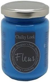 COLORE ACRILICO OPACO 130 ML PRIMARY CYAN