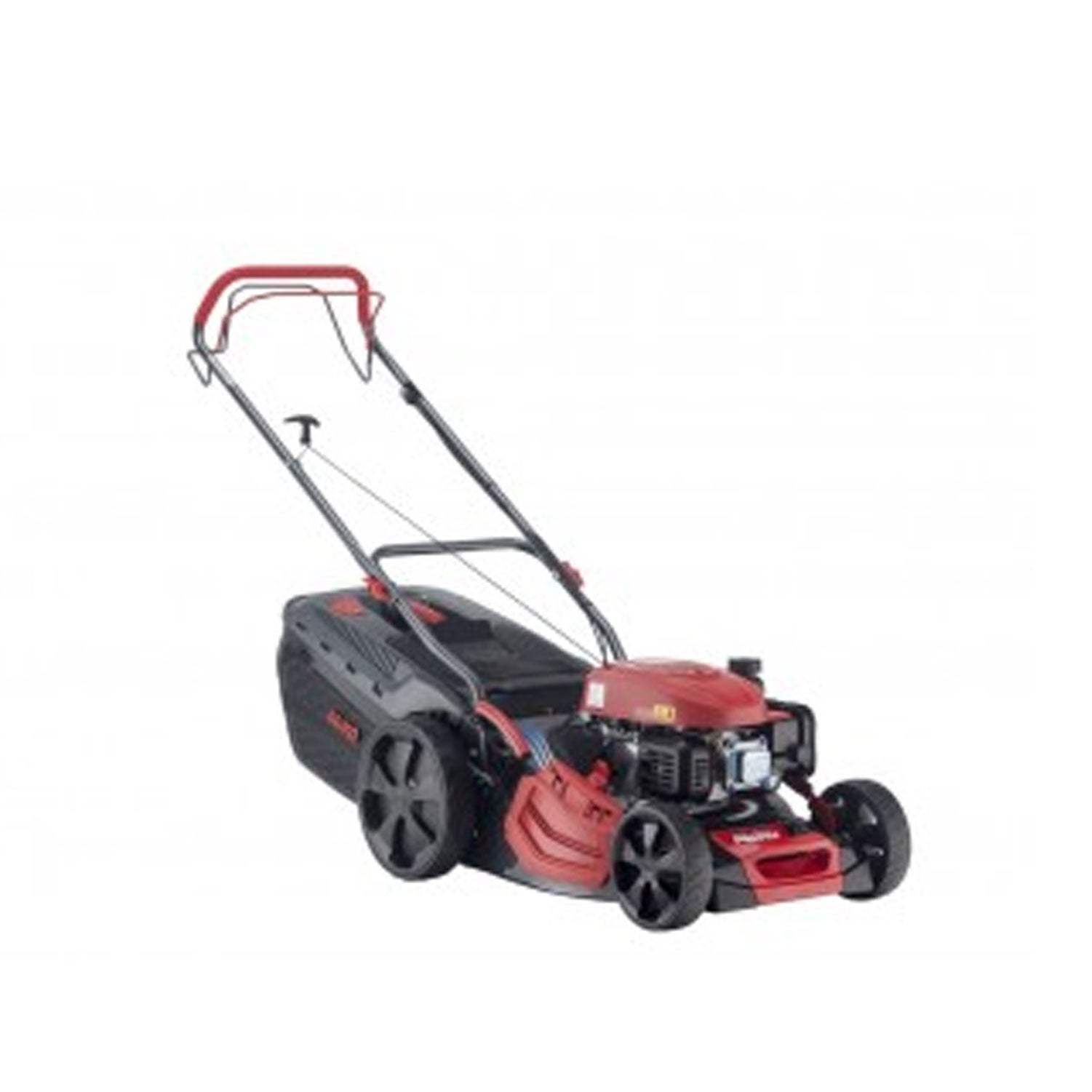 Tosaerba a scoppio semovente Better 4 in 1 taglio 46 cm