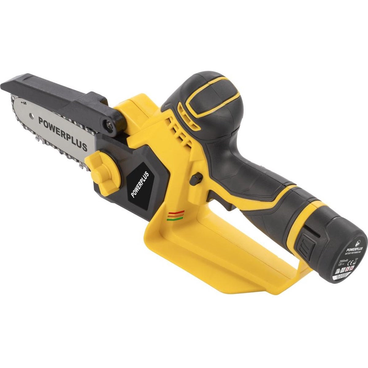 Mini Sega da Potatura 12V