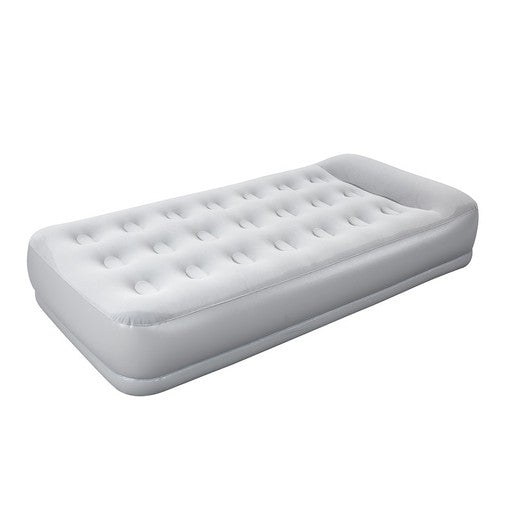 Lettino gonfiabile Bestway floccato