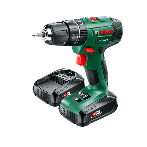 Trapano/avvitatore Bosch PSB 1800 LI-2