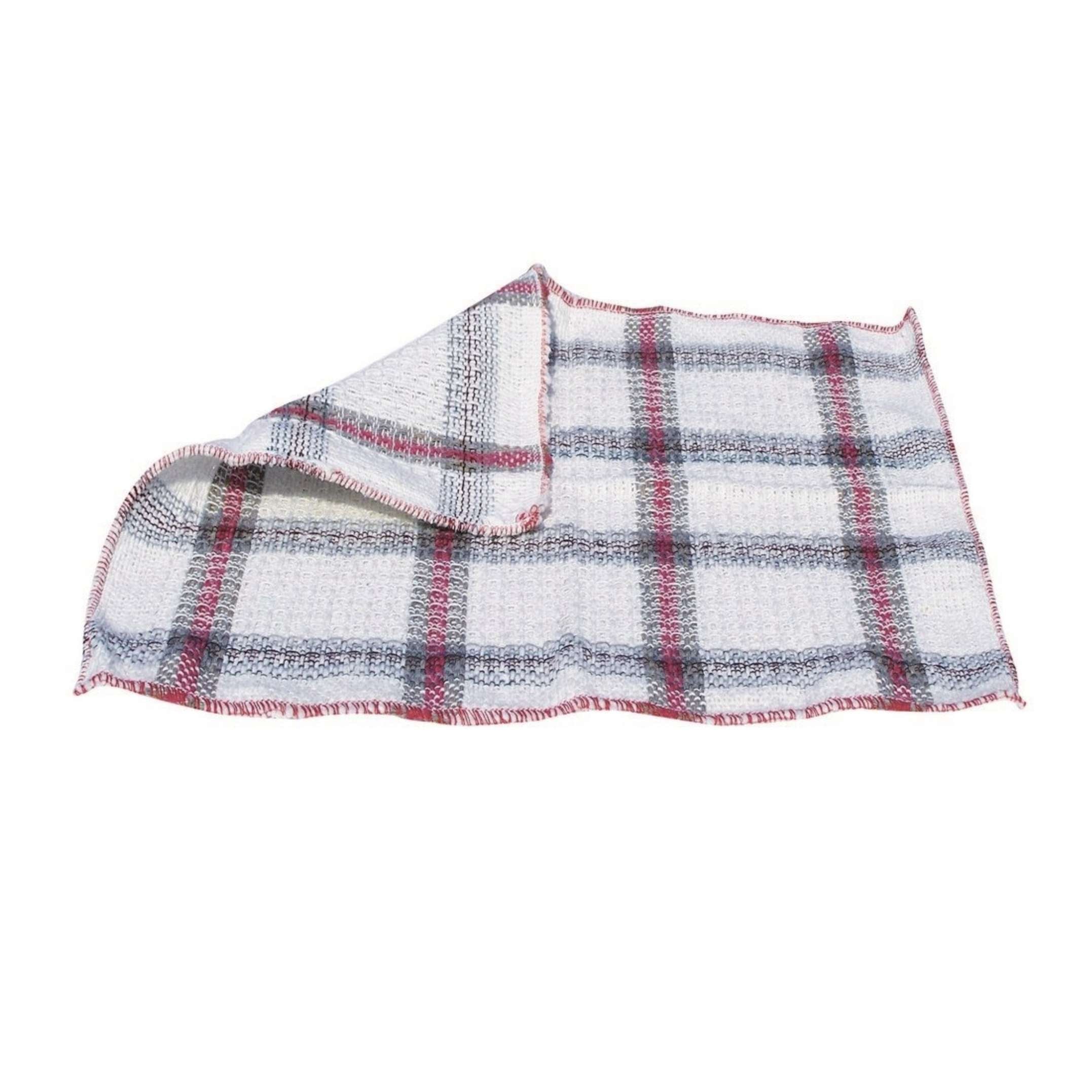 Panno pavimento scozzese 55x40 cm