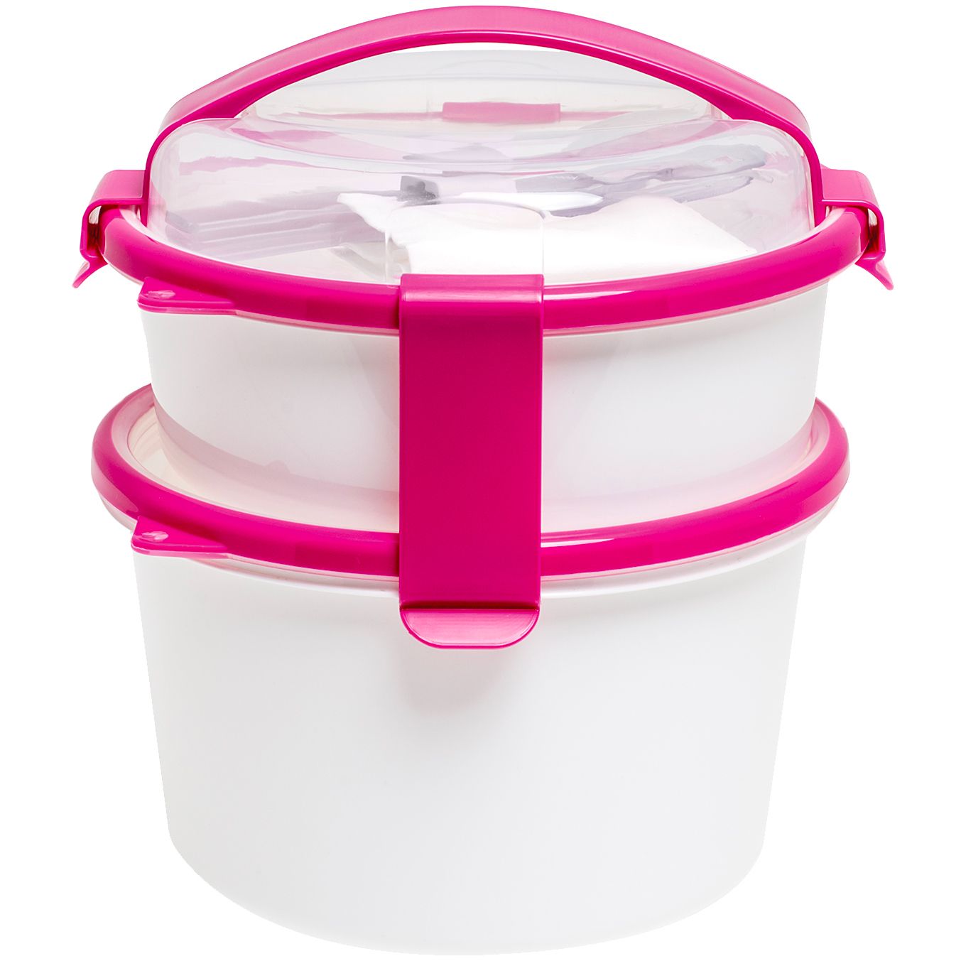 Set Lunch Box Sanaliving