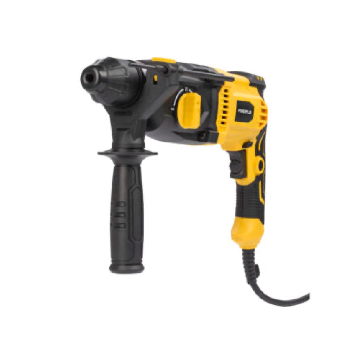Martello Perforatore Demolitore 1050 W SDS con 6 Accessori e Valigetta
