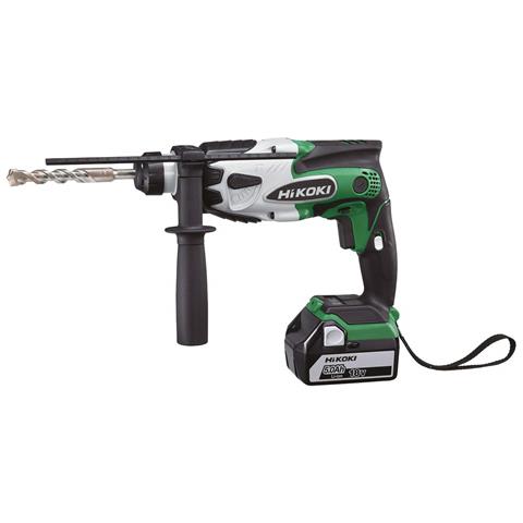 Martello Tassellatore 18V Hikoki