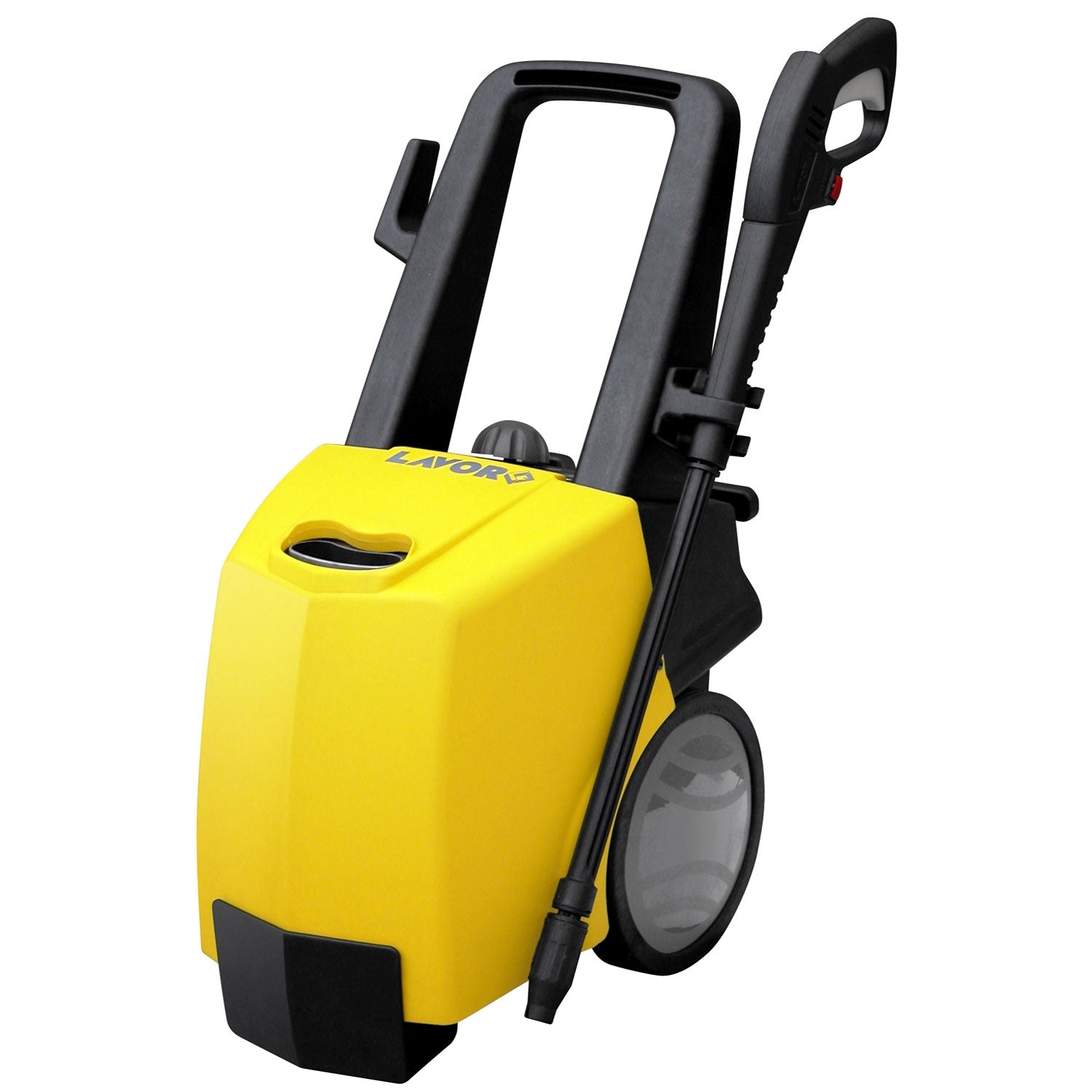 Idropulitrice ad acqua calda Lavor 1108 Advance