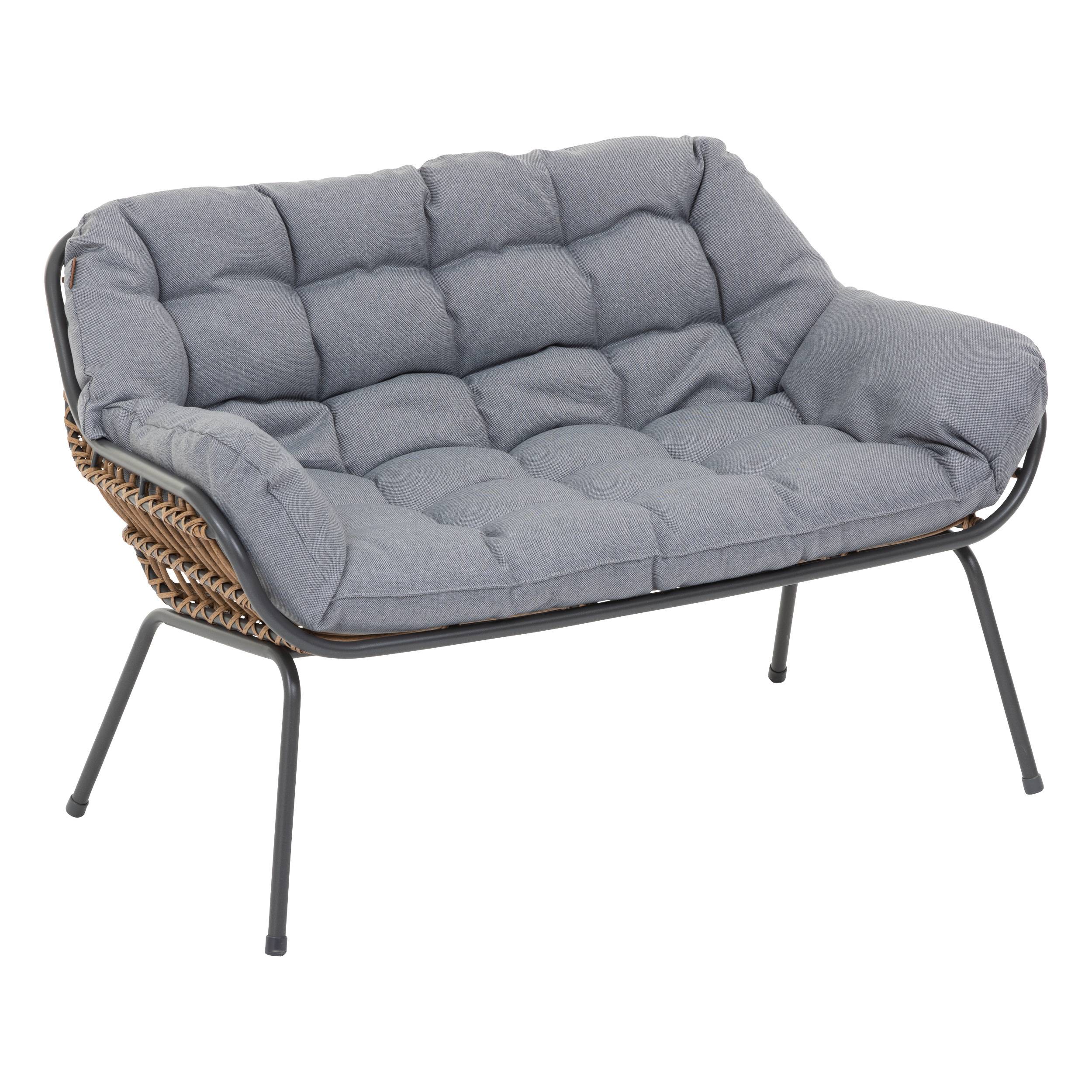 Set da giardino PaoPao 12