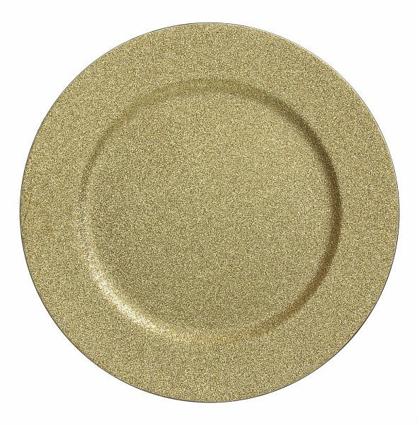 Sottopiatto natalizio 33 cm