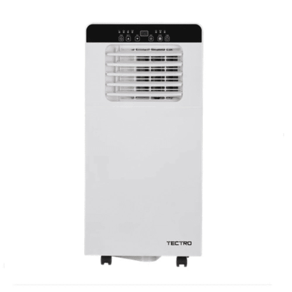 Climatizzatore portatile Tectro TP4020 7000BTU