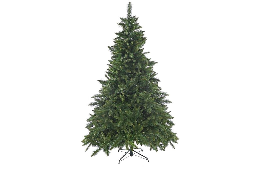 Albero di natale dolomiti 3