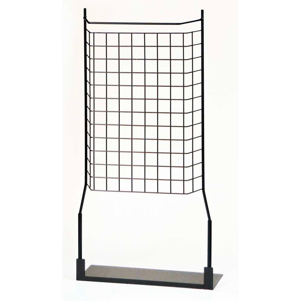 Griglia antiscottatura con piedistallo