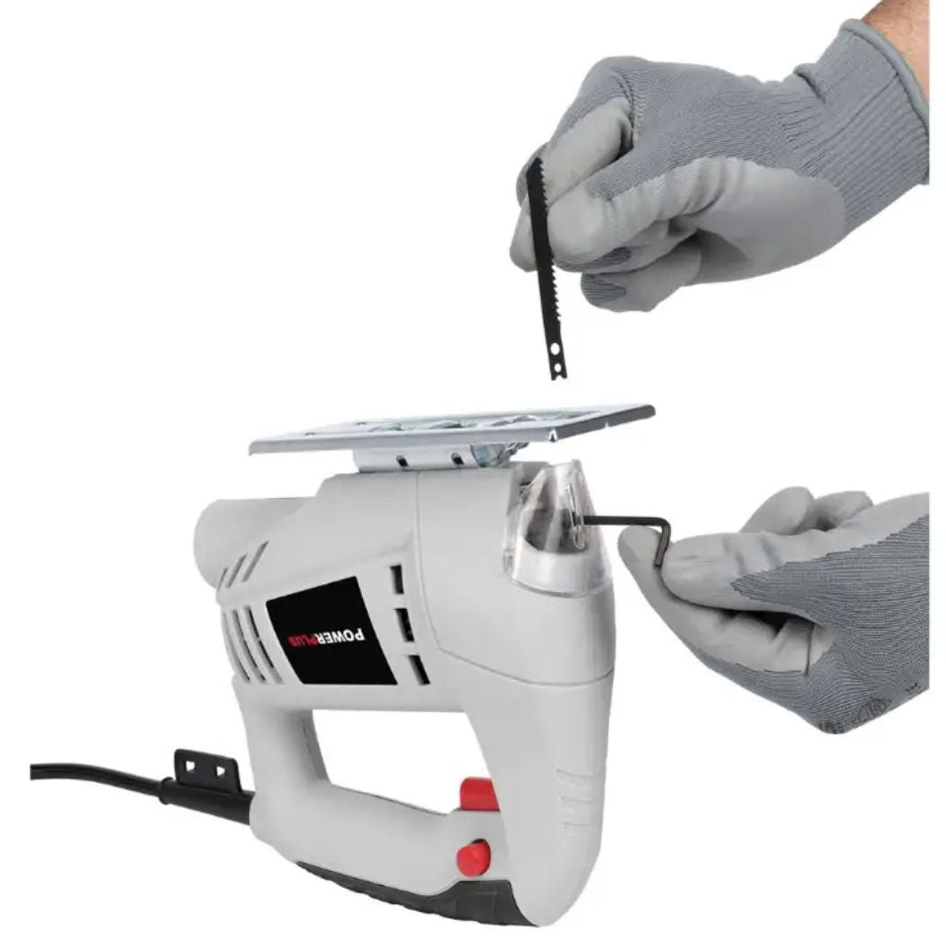 Seghetto alternativo 400W