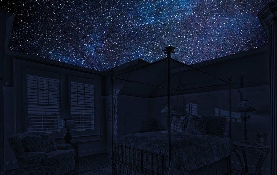 PITTURA CIELO STELLATO 1 LITRO