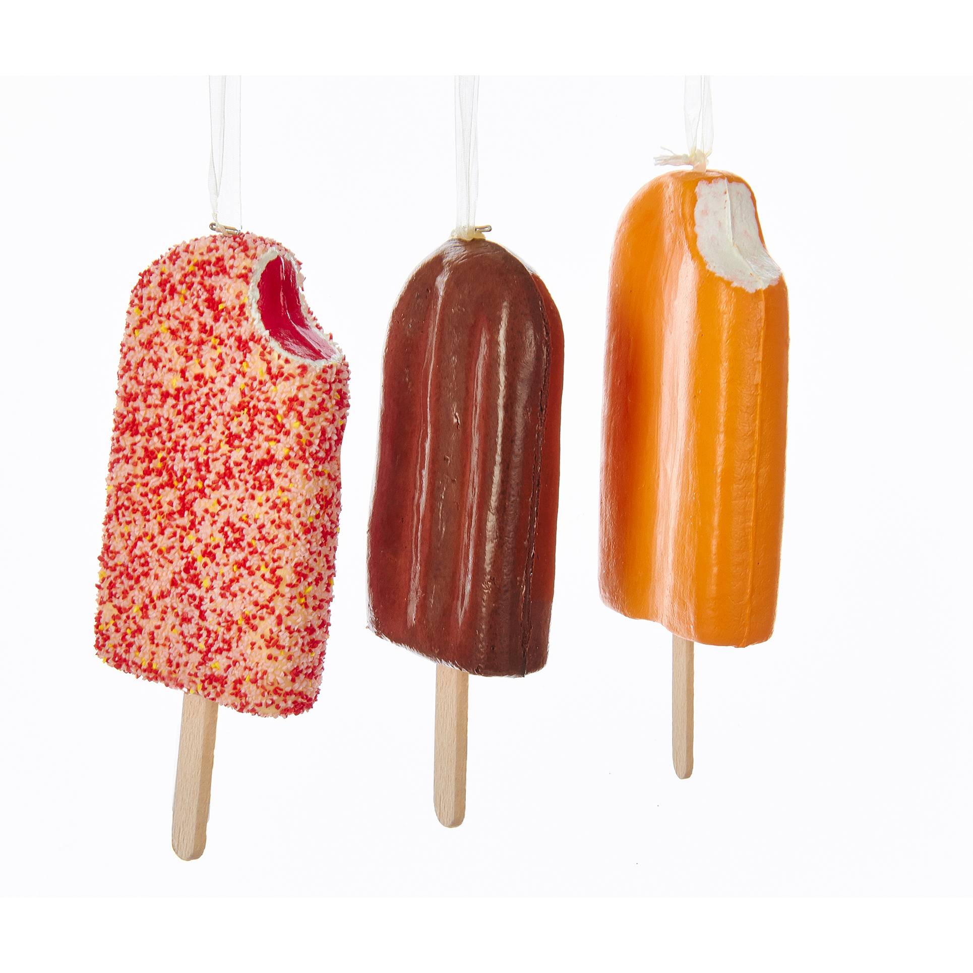 Addobbo albero Gelati Christmas Inspiration