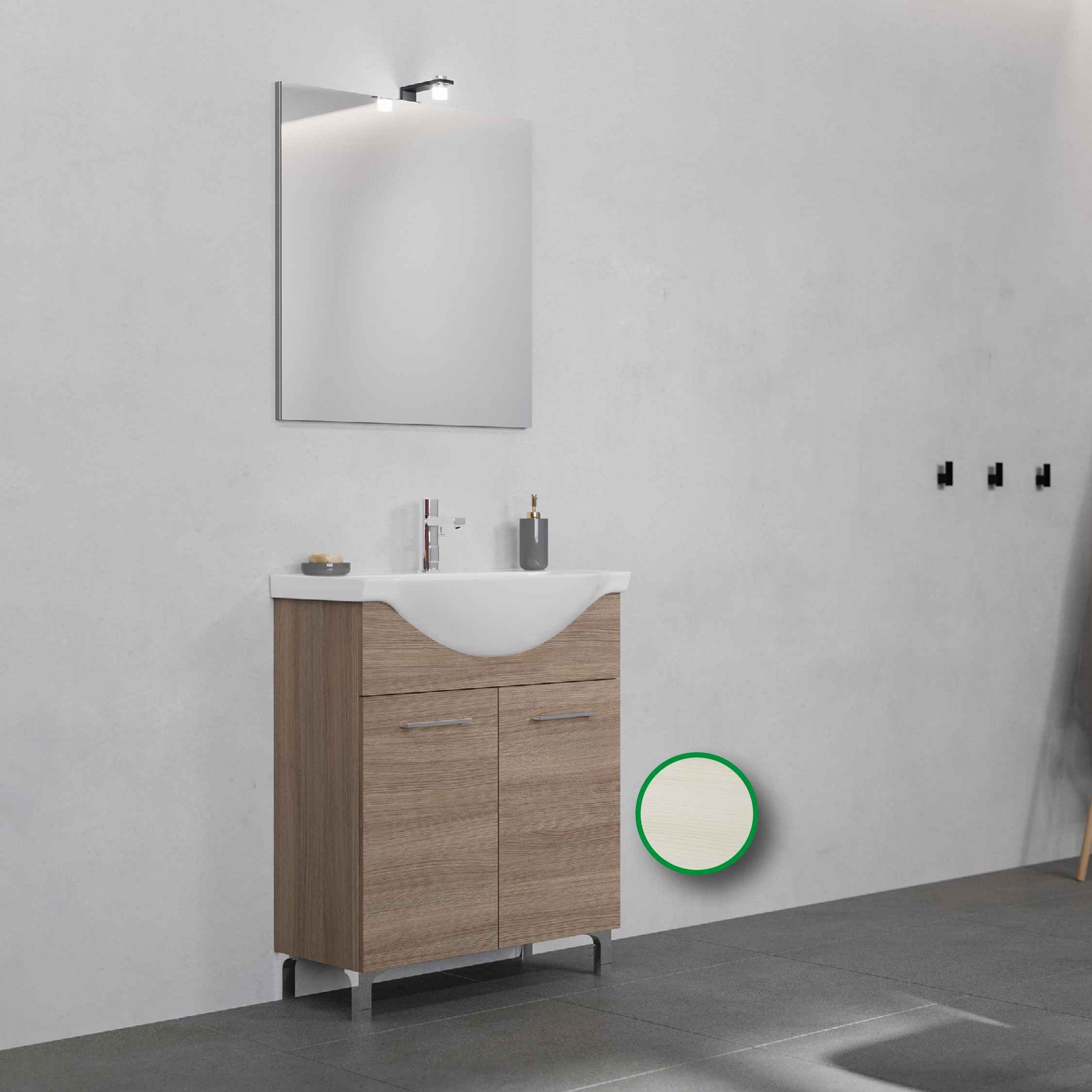 Composizione da terra