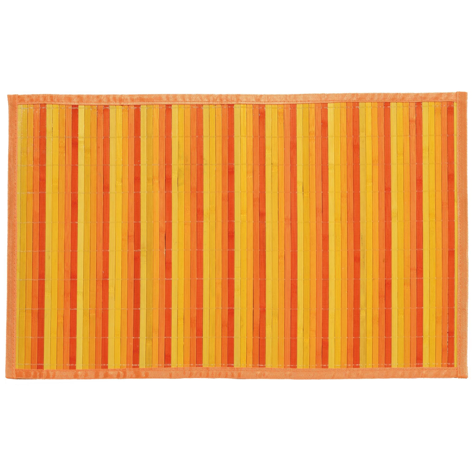 Tappeto Bamboo 44x75 cm