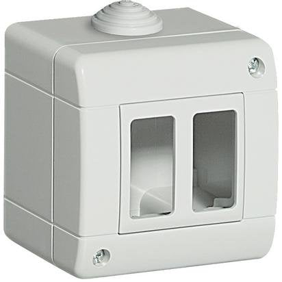 BTicino Kit Custodia Magic Idrobox IP40