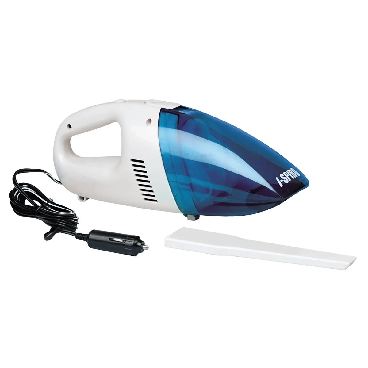 Aspirapolvere 12 V per auto