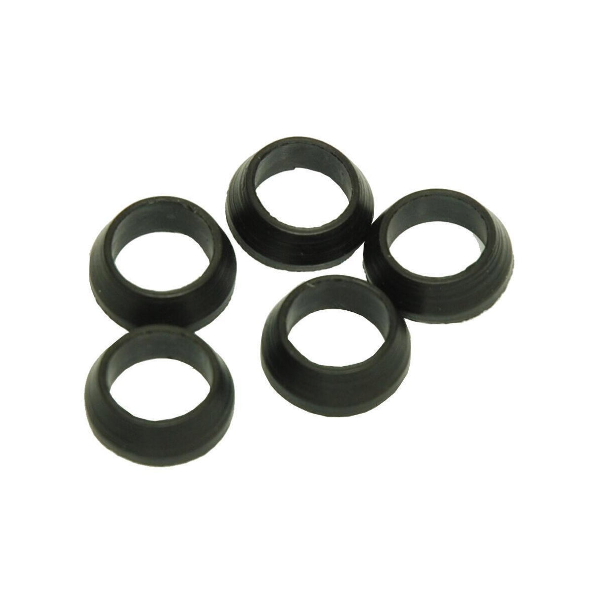 Kit guarnizioni coniche per canotti 1