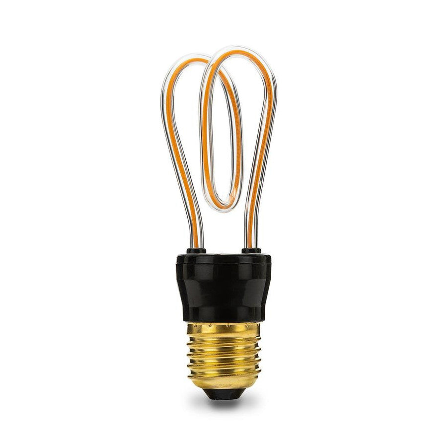 Lampadina Artist 4W E27