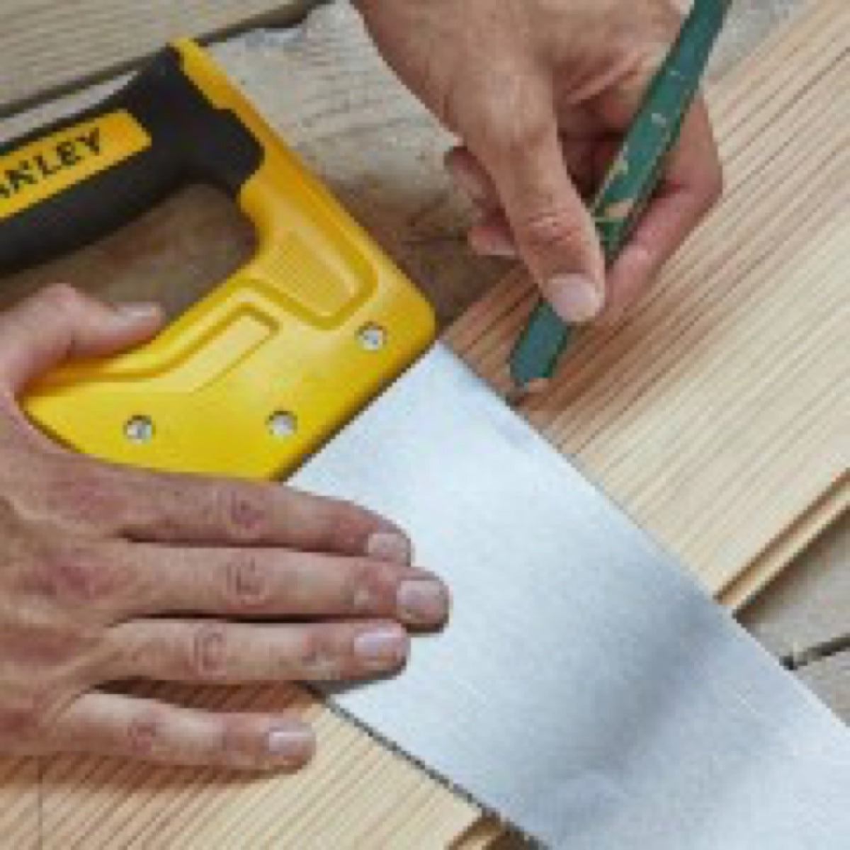 Stanley segaccio Tradecut 500mm