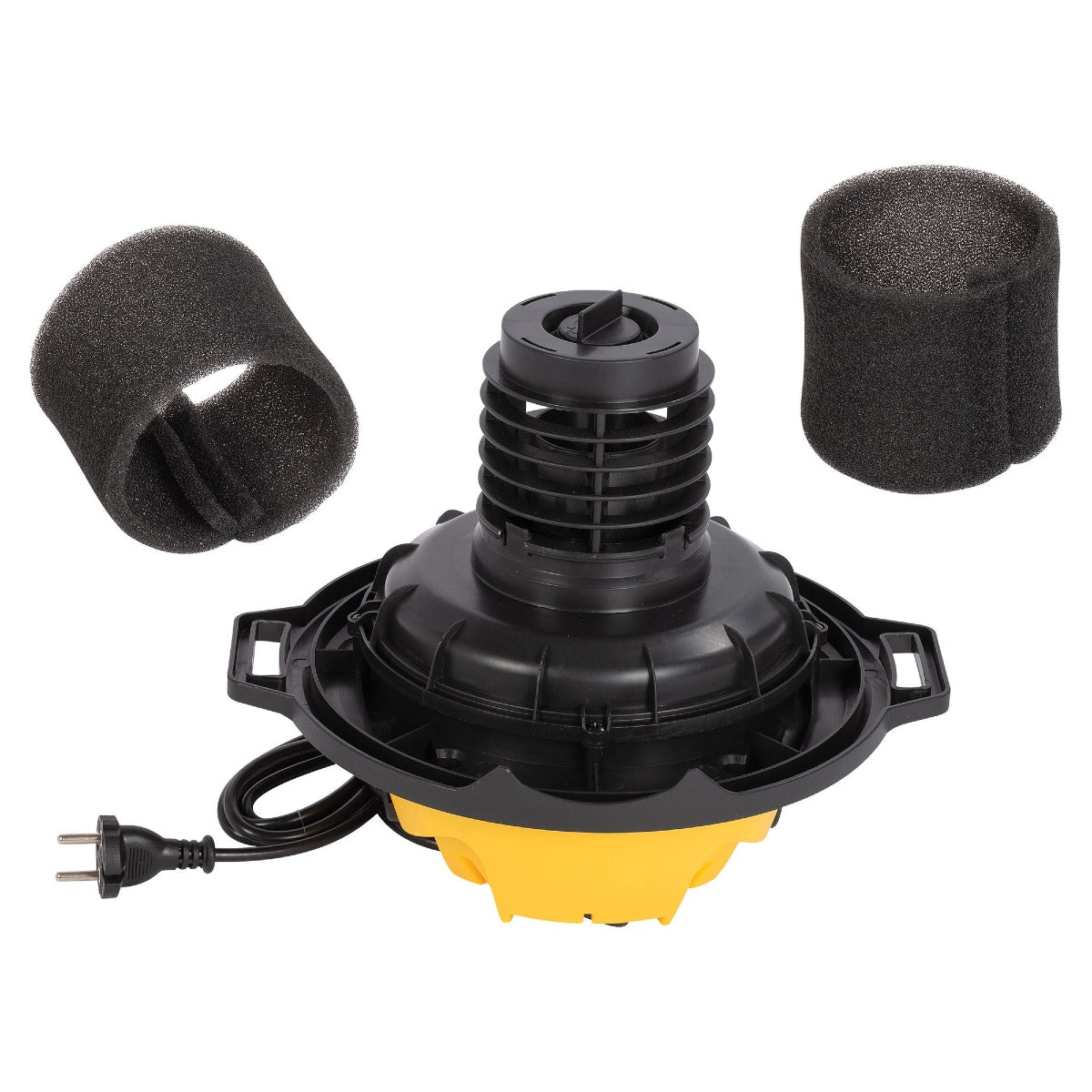 Bidone Aspiratutto 15L Powerx322 3