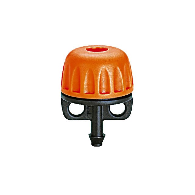 Gocciolatore regolatore 0-40 L/H Claber