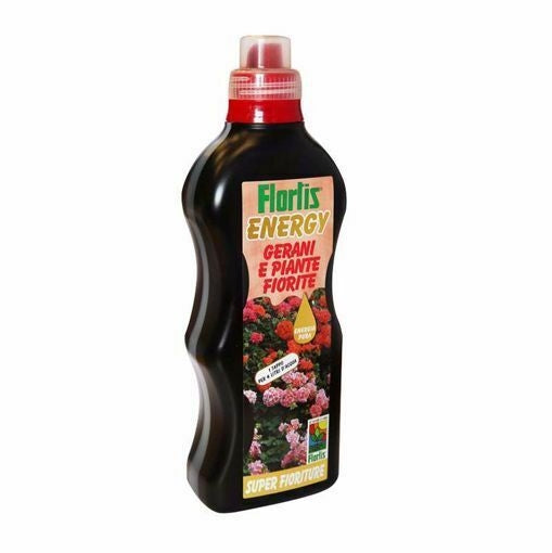 Energy concime piante fiorite 1L