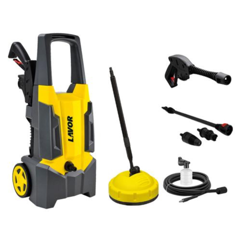 IDROPULITRICE DIVE 120 PLUS