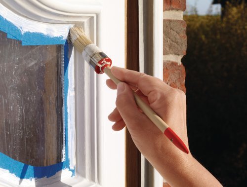 Nastro adesivo Mask precision Outdoor Tesa 25 mm 3