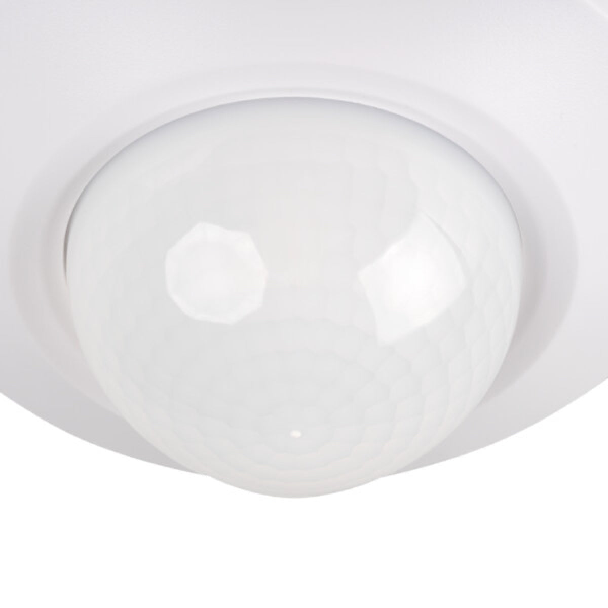 Sensore di movimento PIR SENTO‑O‑WT‑W 3