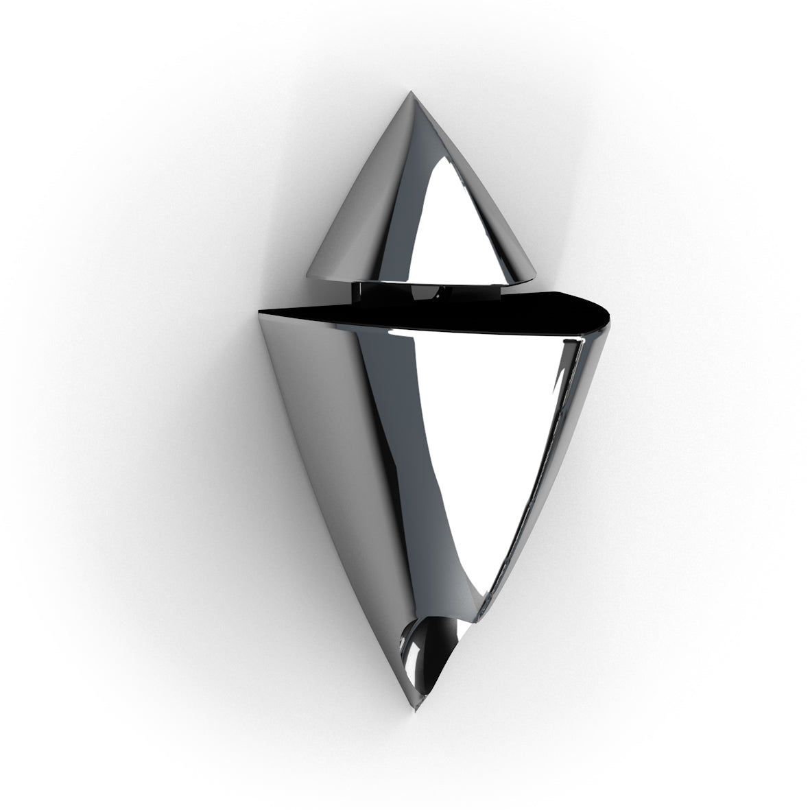 Reggimensola Iceberg 3