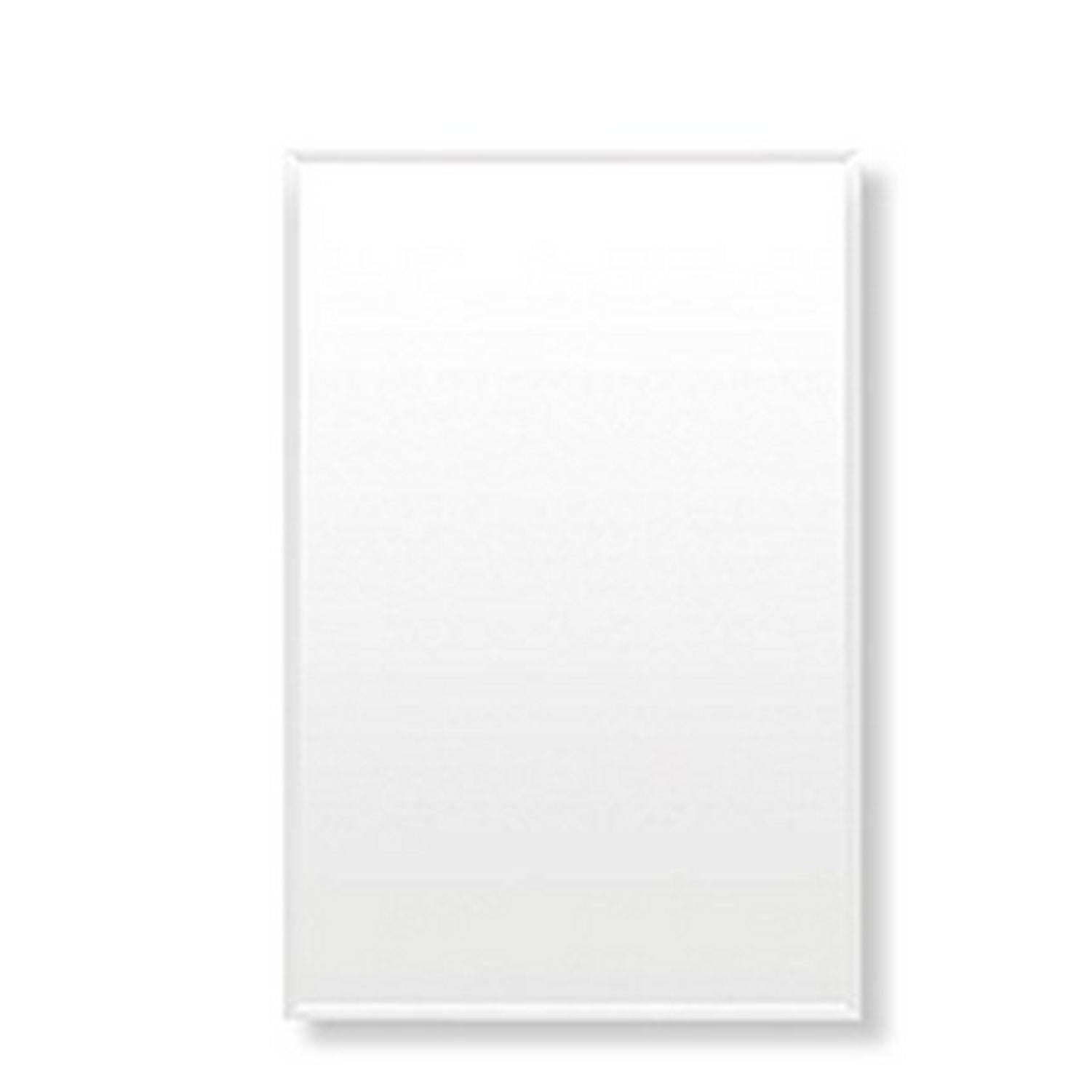 Specchio Decorativo a Filo Lucido