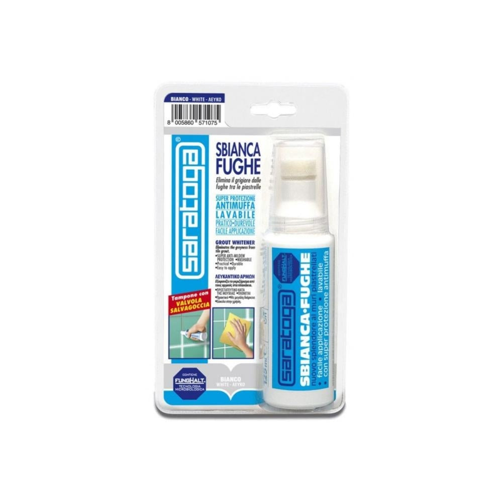 Saratoga Salvafughe 125 ml