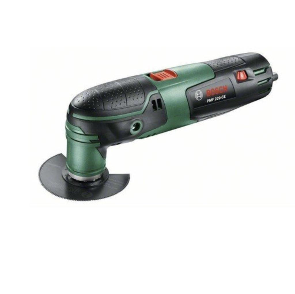 Utensile multifunzione PMF 220 CE Bosch