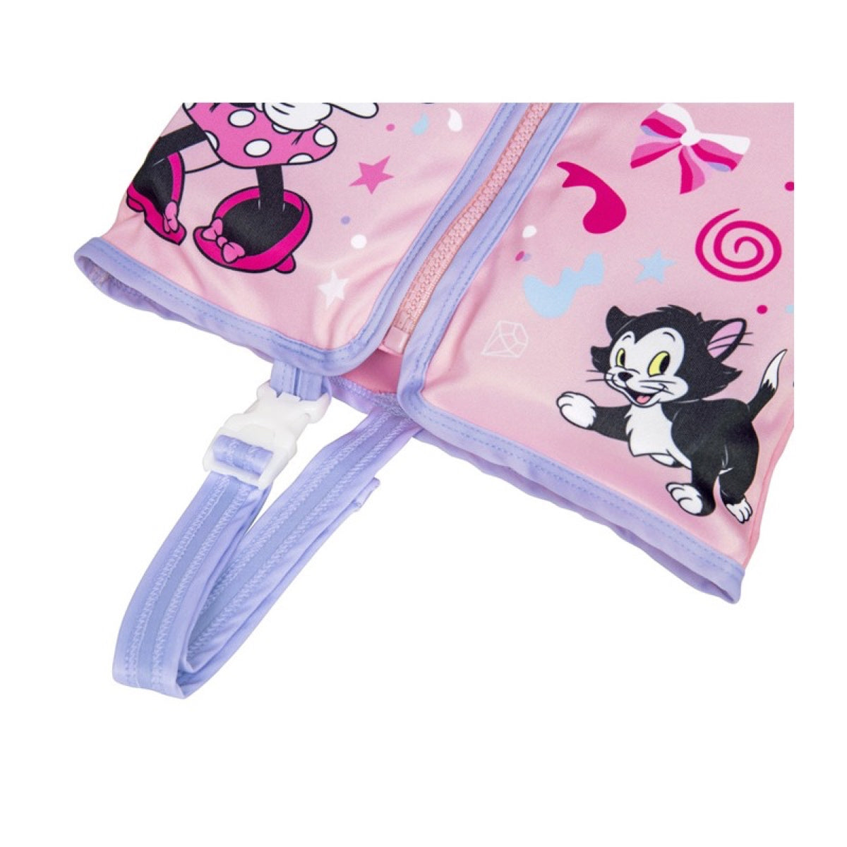 Giubbotto Salvagente Minnie Disney