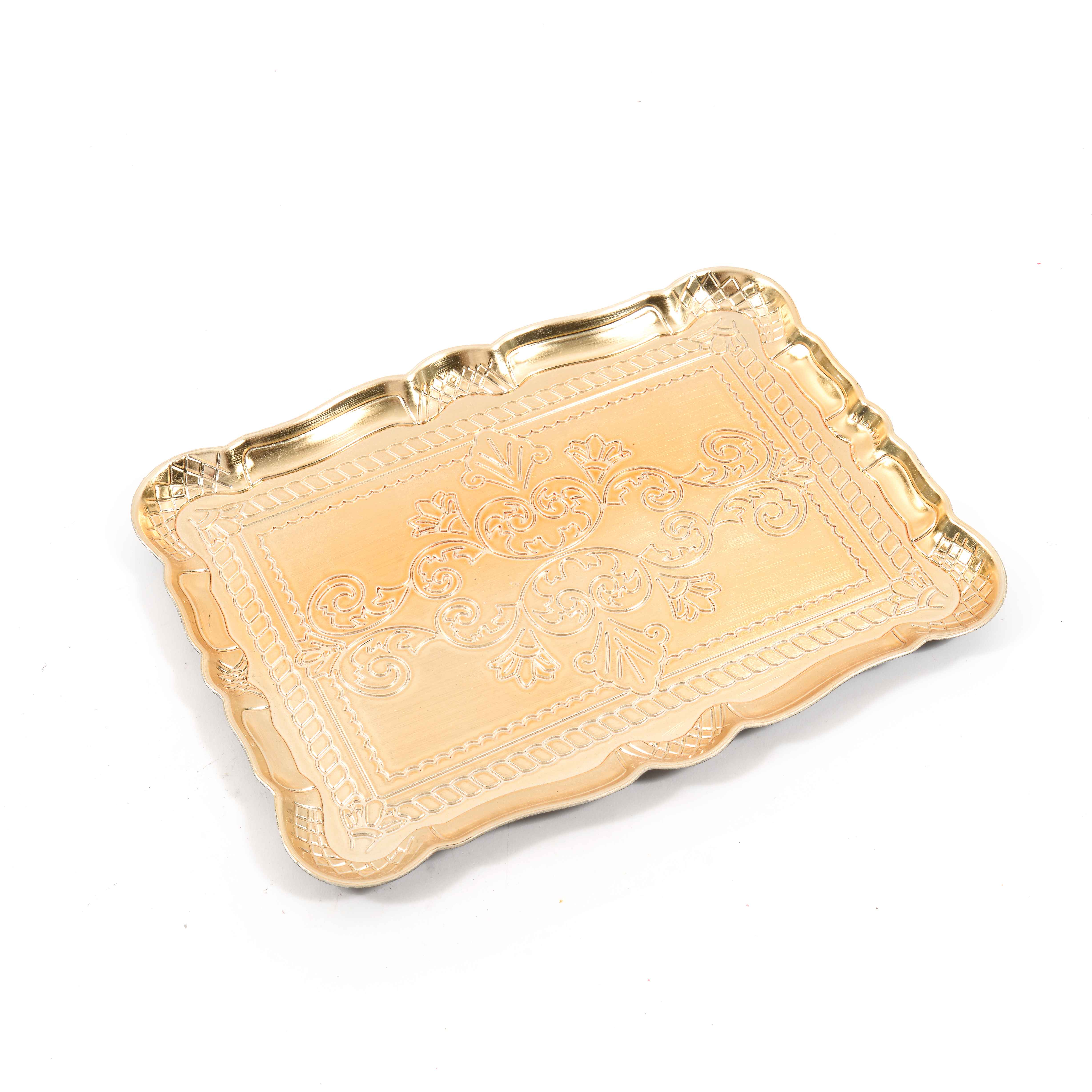 Vassoio 'Belle Epoque' Mercury