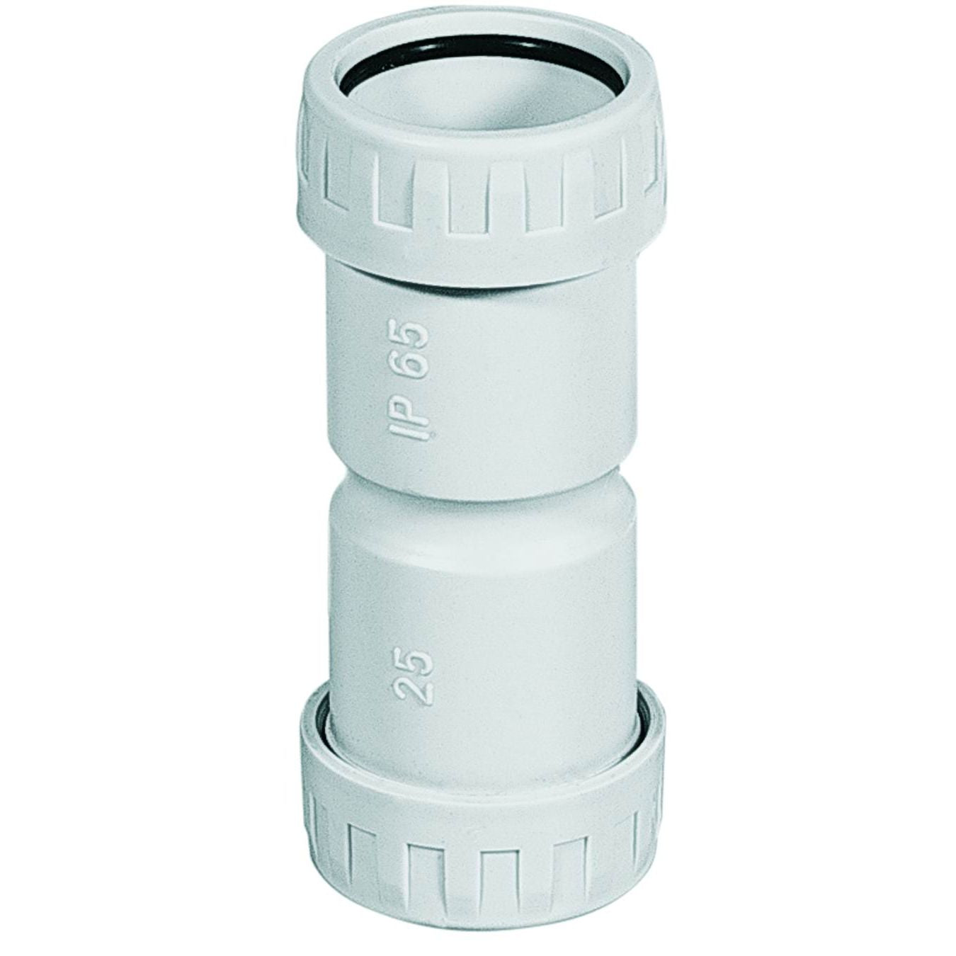 Manicotti tubo-tubo IP65 32mm