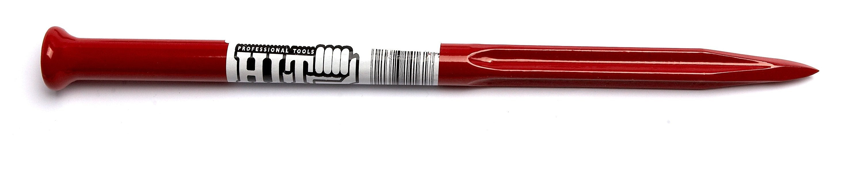 Punta riaffilabile 250 mm